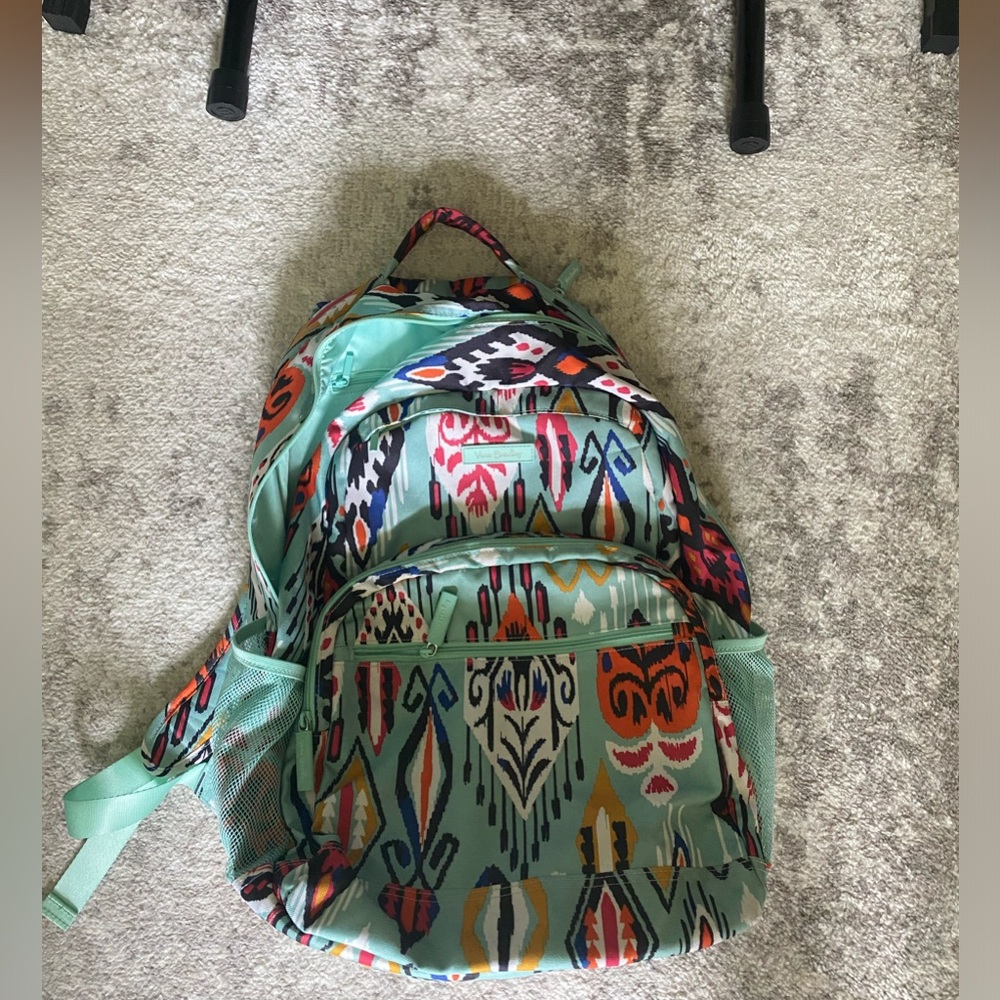 Vera Bradley Backpack